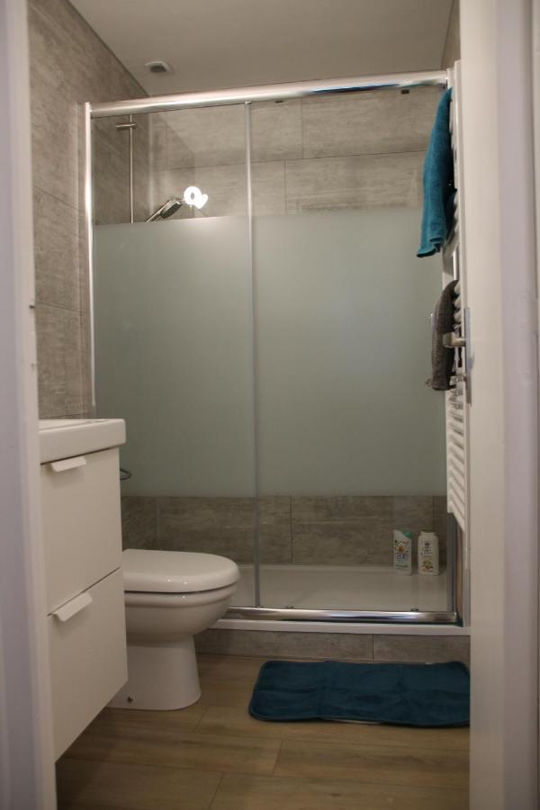 Besancon Appartement T2 Sur Cour Interieure Proximite Gare ภายนอก รูปภาพ